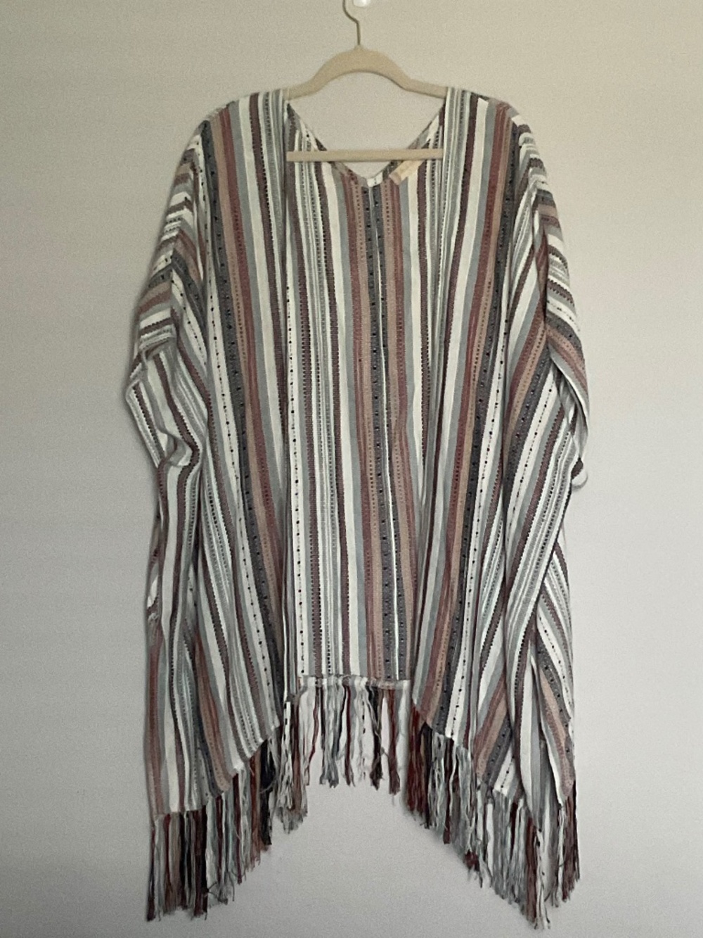 ALTAR’D STATE KIMONO LARGE/ONE SIZE